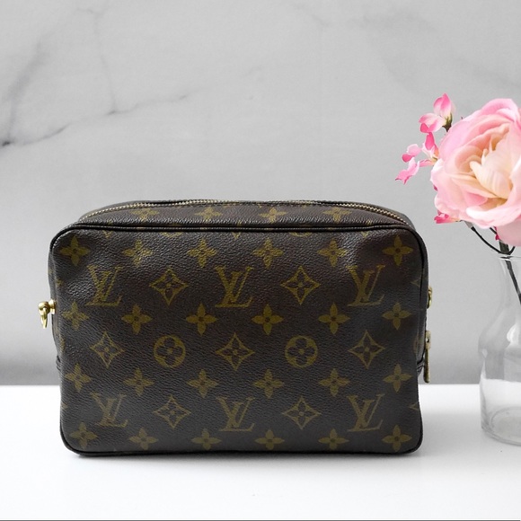 COPY - 🛍Louis Vuitton Trousse 23 Crossbody 882TH - Picture 3 of 15